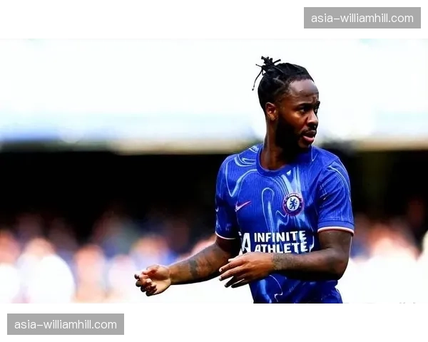 斯特林协商解约离开切尔西，蓝军薪资压力获缓解