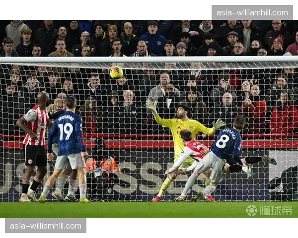 英超长传与界外球战术回归 各队争相挖掘定位球红利价值